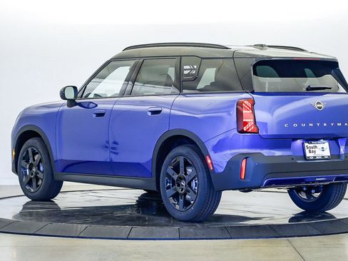 New 2026 MINI Cooper Countryman S AWD/4WD image 2