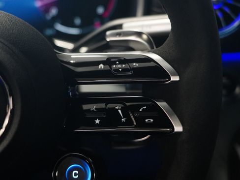 Certified 2024 Mercedes-Benz AMG GT 63 image 18