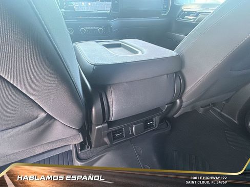 Certified 2024 GMC Sierra 1500 Elevation image 24