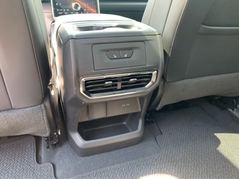 Used 2025 GMC Sierra EV Denali AWD/4WD image 25