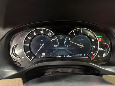 Used 2019 BMW X4 xDrive30i w/ Convenience Package AWD/4WD image 18