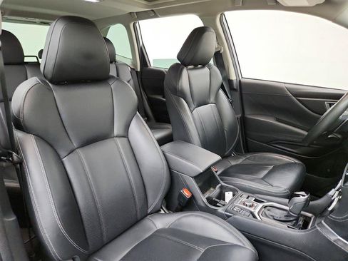 Used 2022 Subaru Forester Touring AWD/4WD image 28