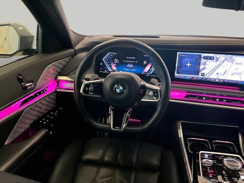 Used 2024 BMW 760i xDrive w/ Executive Package AWD/4WD image 16