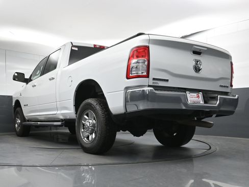 Used 2022 RAM 2500 Big Horn image 28