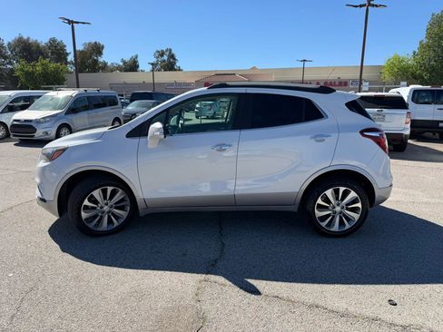 Used 2018 Buick Encore Preferred image 6