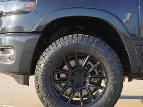 New 2026 RAM 1500 Lone Star AWD/4WD image 5