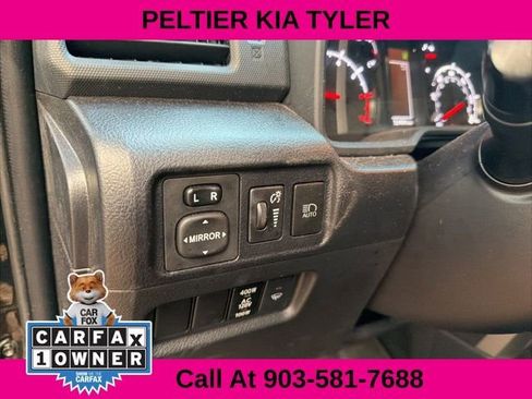 Used 2022 Toyota 4Runner SR5 Premium image 18