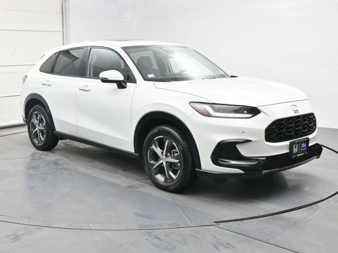 Used 2024 Honda HR-V EX-L image 29