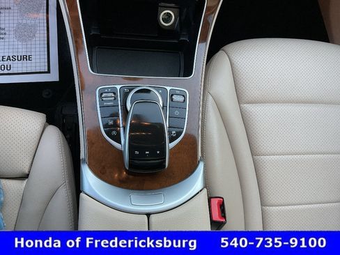 Used 2018 Mercedes-Benz GLC 300 4MATIC image 41