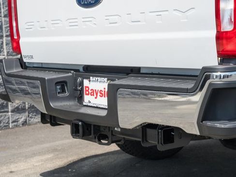 New 2026 Ford F350 XLT AWD/4WD image 11