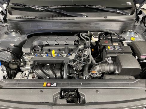 New 2026 Hyundai Venue SEL image 9