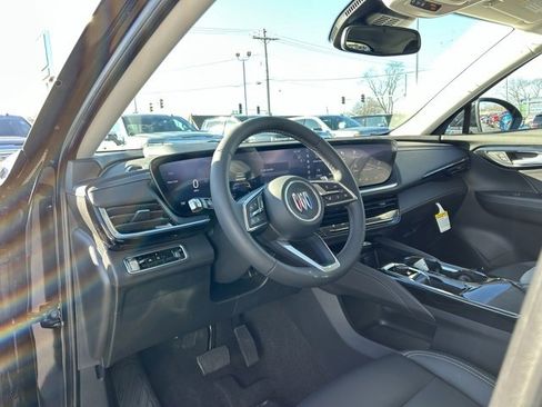 New 2026 Buick Envision Preferred image 28