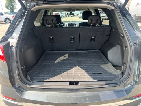 Used 2019 Chevrolet Equinox Premier AWD/4WD image 29