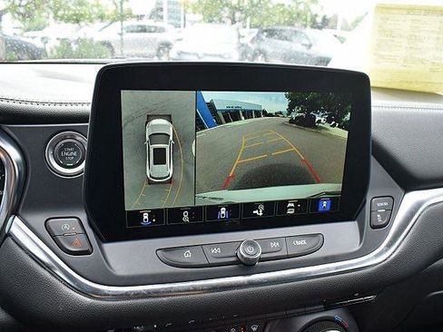 New 2025 Chevrolet Blazer LT w/ Sound & Technology Package image 20