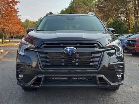 New 2026 Subaru Ascent Limited Bronze image 8