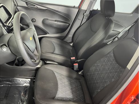 Used 2021 Chevrolet Spark LS FWD image 10