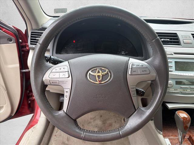 Used 2009 Toyota Camry XLE FWD image 12