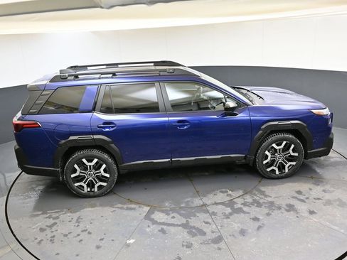 New 2026 Subaru Outback Touring XT image 45