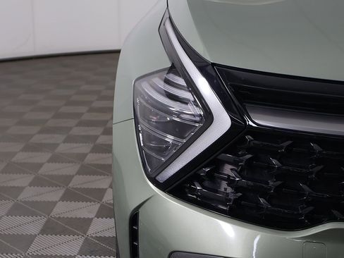 Used 2024 Kia Sportage X-Line image 14