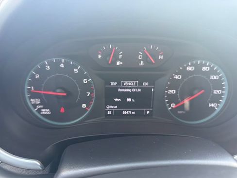 Used 2022 Chevrolet Malibu LS FWD image 15