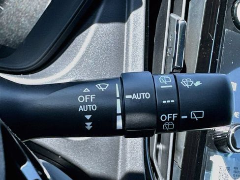 New 2026 Subaru Forester Touring AWD/4WD image 14