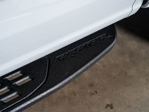Used 2024 Ford F150 Raptor AWD/4WD image 22