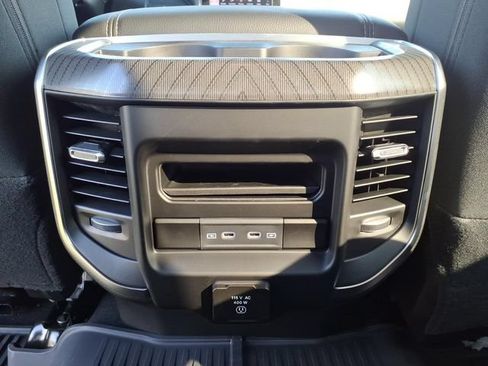 New 2026 RAM 3500 Big Horn AWD/4WD image 27