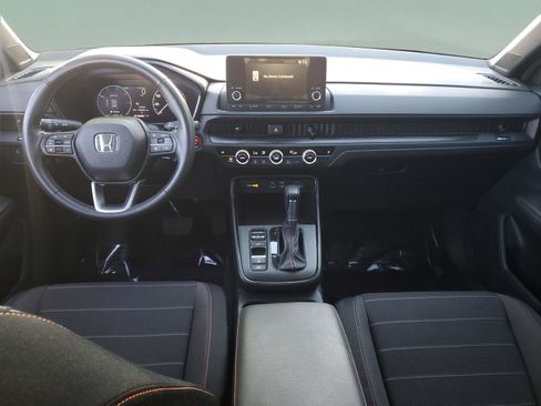 Used 2023 Honda CR-V Sport image 13