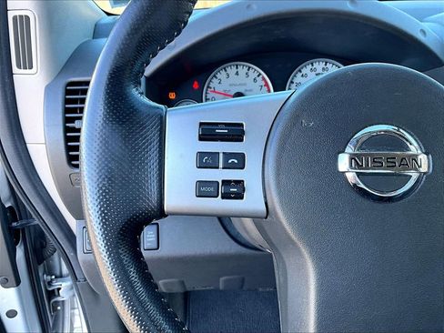 Used 2015 Nissan Xterra PRO-4X w/ Pro-4x Leather Package image 15