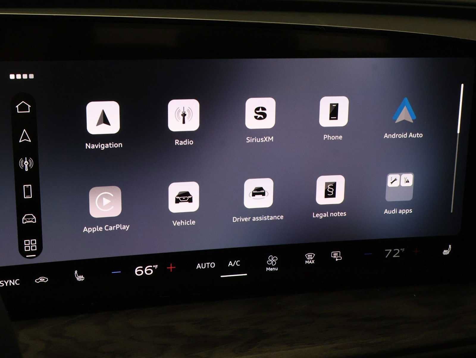 New 2026 Audi Q5 Premium AWD/4WD image 29