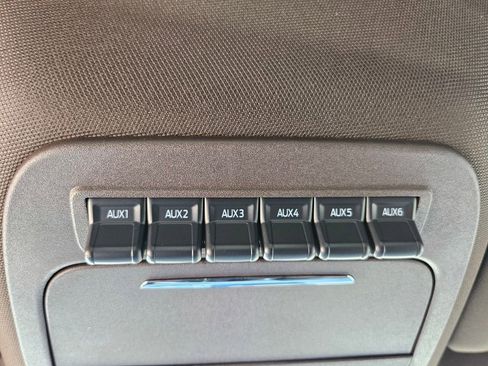 New 2026 Ford F350 King Ranch w/ Tremor Off-Road Package image 23