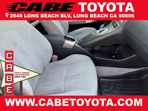 Used 2015 Toyota Prius Two w/ Preferred Accessory Package image 21