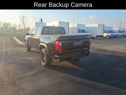 Used 2024 GMC Canyon Elevation w/ Elevation Premium Package image 11