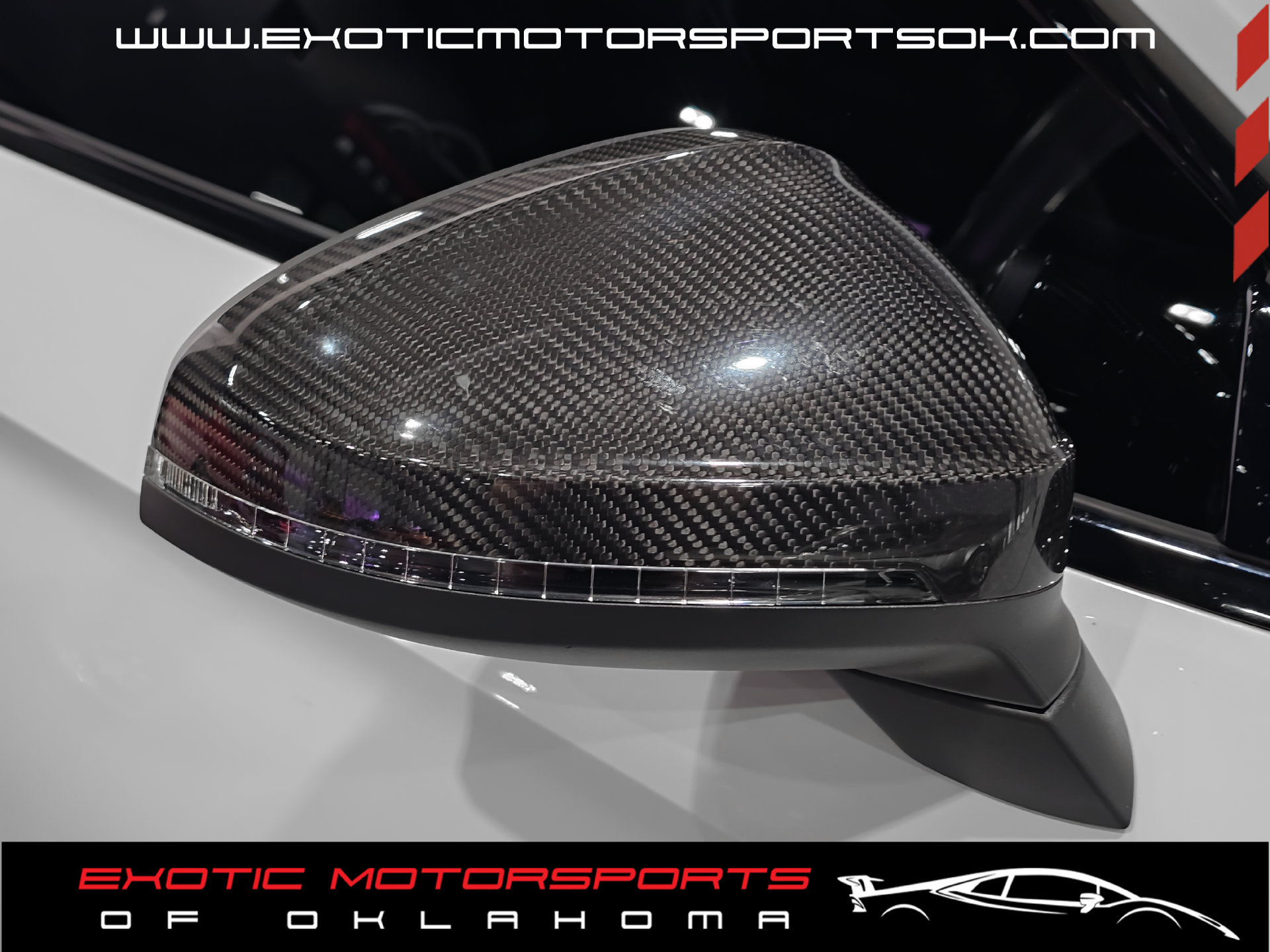 Used 2021 Audi RS 5 w/ Black Optic Carbon Package AWD/4WD image 41