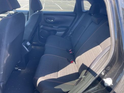 Used 2023 Honda HR-V Sport image 21