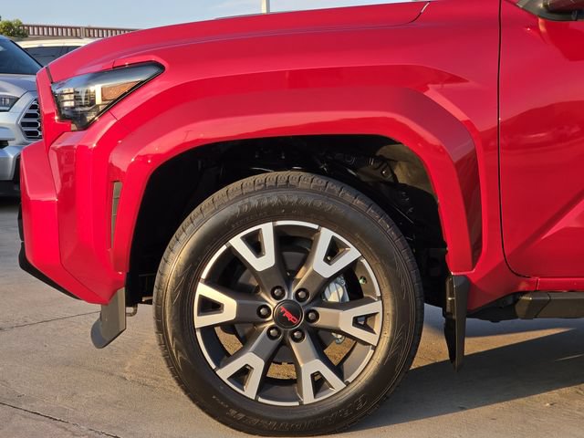 Certified 2025 Toyota 4Runner TRD Sport Premium w/ Tow Technology Package AWD/4WD image 7