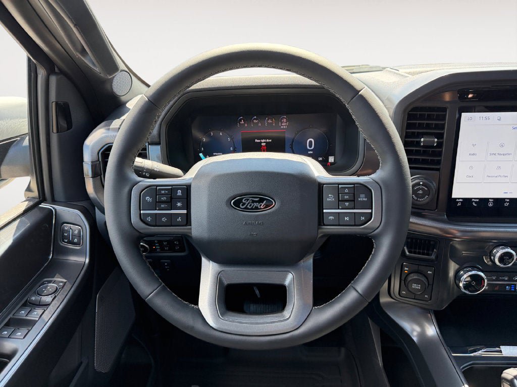 Used 2026 Ford F150 Lariat AWD/4WD image 14