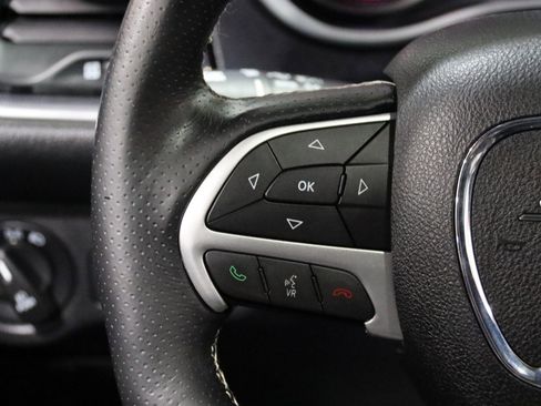 Used 2017 Dodge Challenger SRT image 48