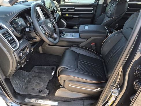 New 2026 RAM 1500 Tungsten w/ Bed Utility Group image 29