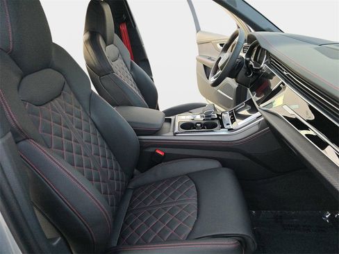 New 2026 Audi Q7 3.0T Prestige image 10