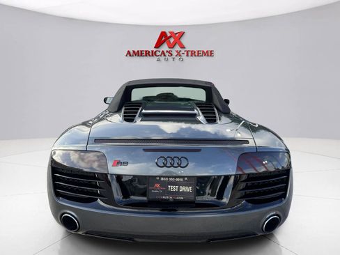 Used 2014 Audi R8 V10 AWD/4WD image 5