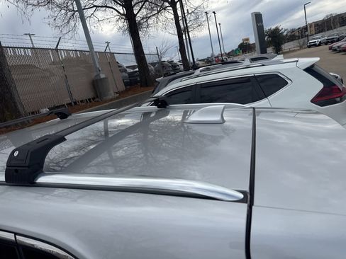 Used 2015 Lincoln MKC FWD w/ Equipment Group 101A Select image 7