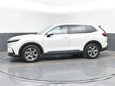 Used 2023 Honda CR-V EX-L image 6