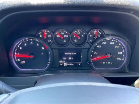 Used 2020 Chevrolet Silverado 2500 Custom w/ Custom Value Package image 20