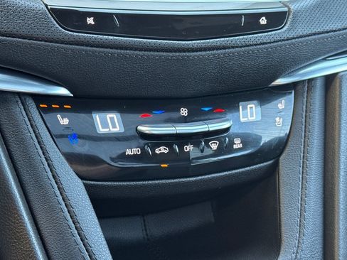 Used 2023 Cadillac XT5 Premium Luxury AWD/4WD image 25