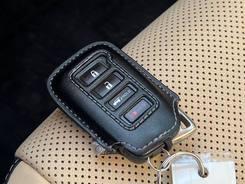 Used 2019 Lexus NX 300h AWD w/ Premium Package image 26