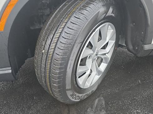 New 2026 Honda CR-V LX image 32