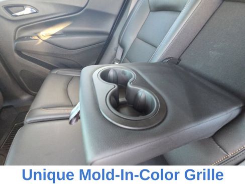 Used 2020 Chevrolet Equinox LT w/ Sport Edition FWD image 16