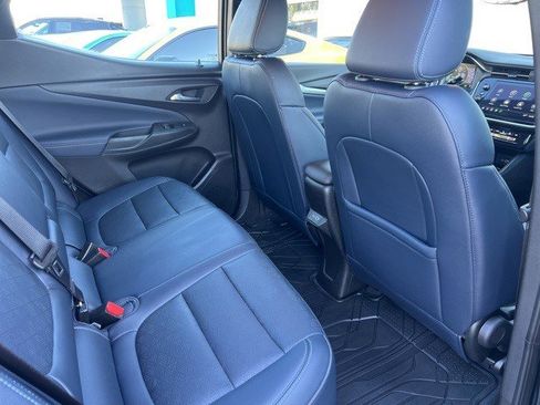 Certified 2023 Chevrolet Bolt EUV Premier image 21