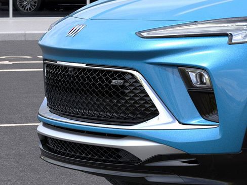 New 2026 Buick Encore GX Sport Touring w/ Advanced Technology Package image 13